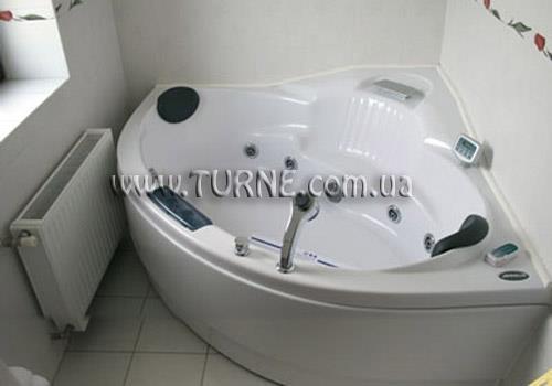 Картинка Легенда отель без категории