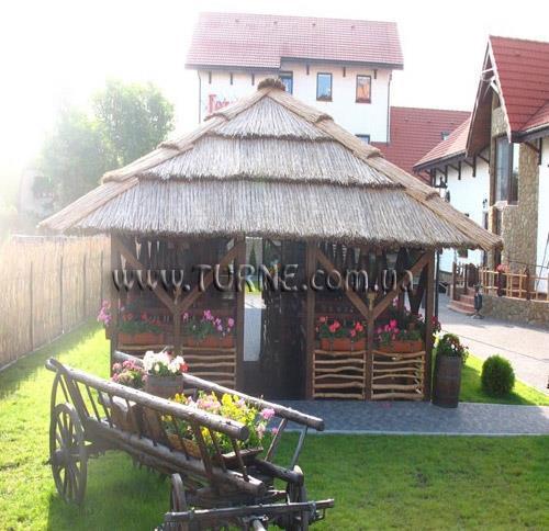 Изображение Легенда отель без категории