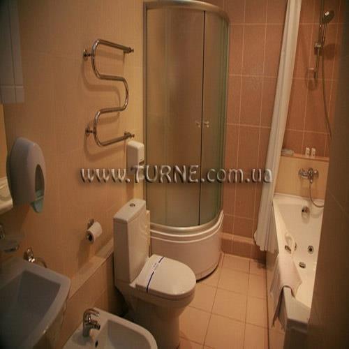 Отель Парк Отель 4*