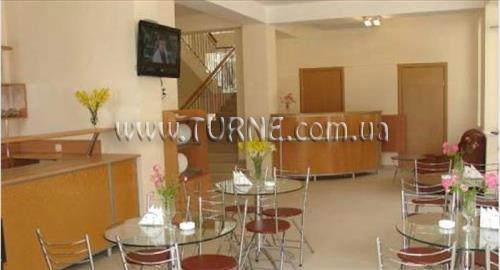 Леополь 2* суреті