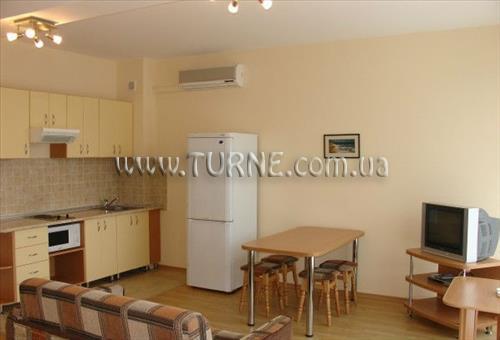 Леополь 2* қонақ үйі