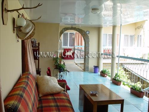 Изображение Деаз пансионат