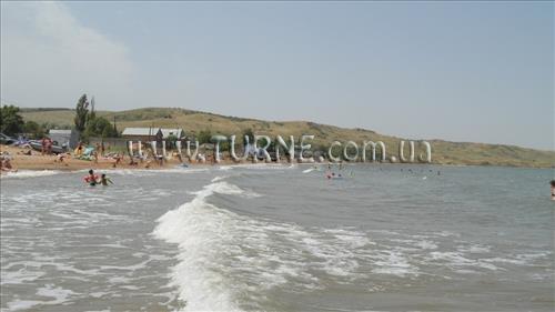 Фото Деаз пансионат