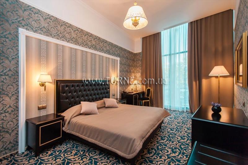 Изображение Misto 5*