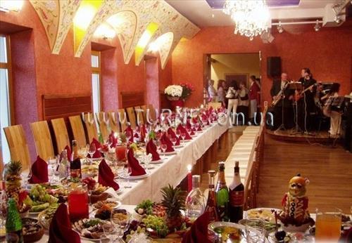 Kupava гостинично-туристический комплекс қонақ үйі