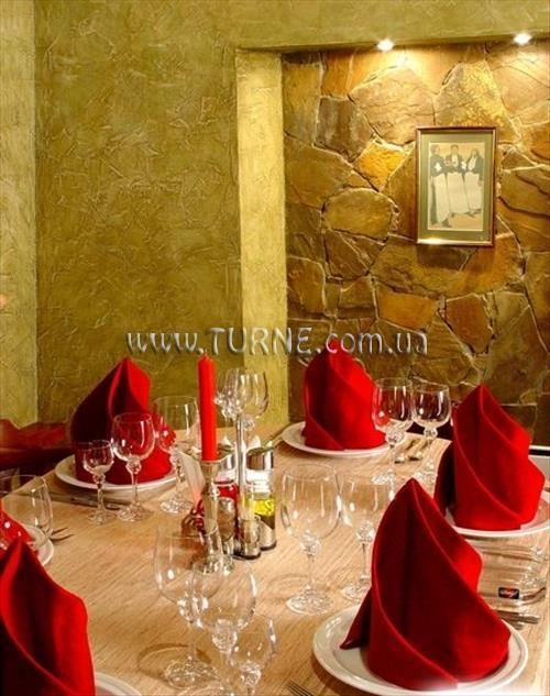 Kupava гостинично-туристический комплекс суреті