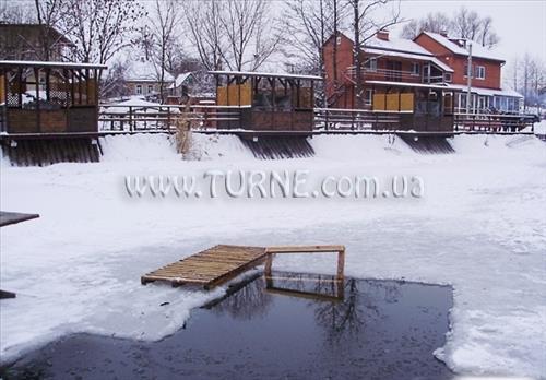 Фото Kupava гостинично-туристический комплекс