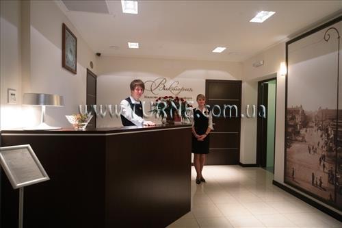 Виктория 4* суреті