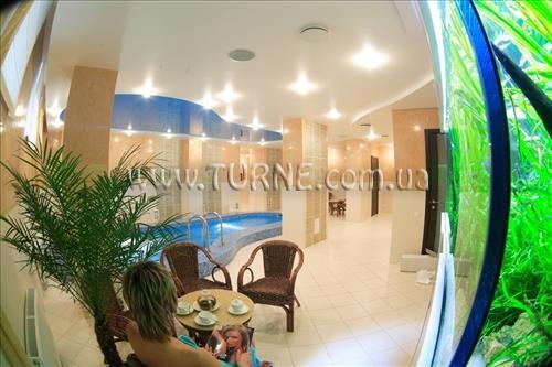 Виктория 4* фотосуреті