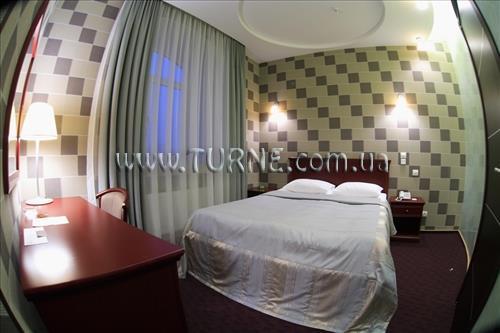 Виктория 4* қонақ үйі