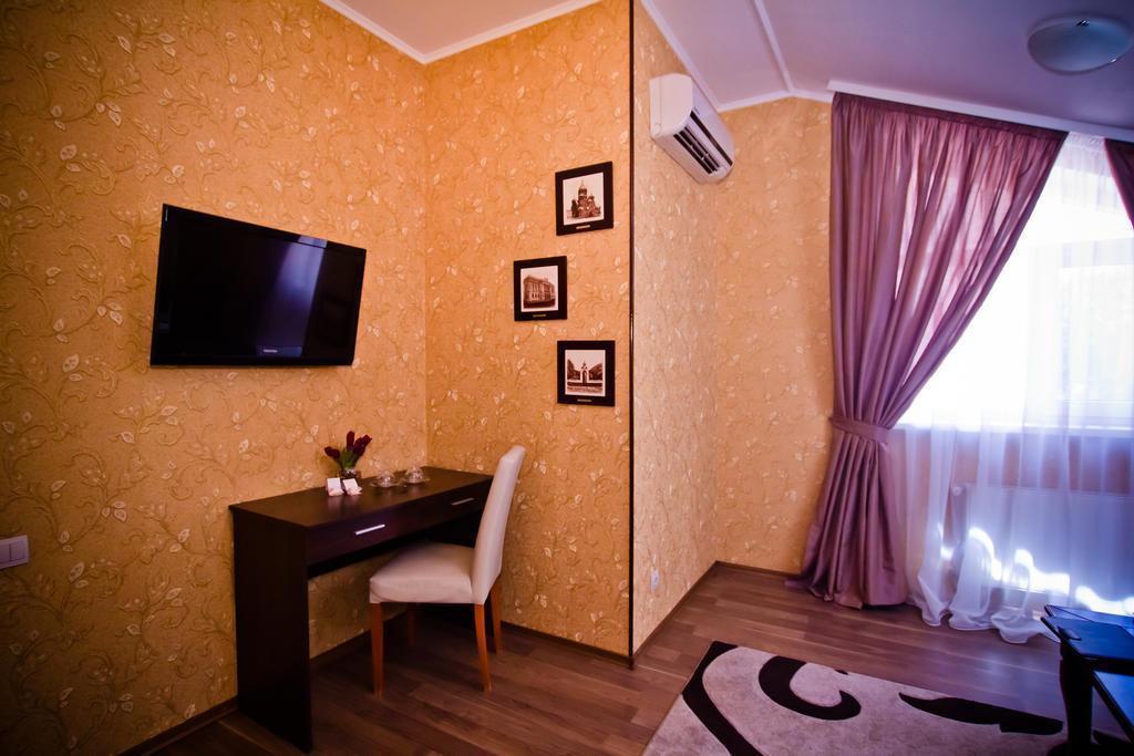 City Club 4* фотосуреті