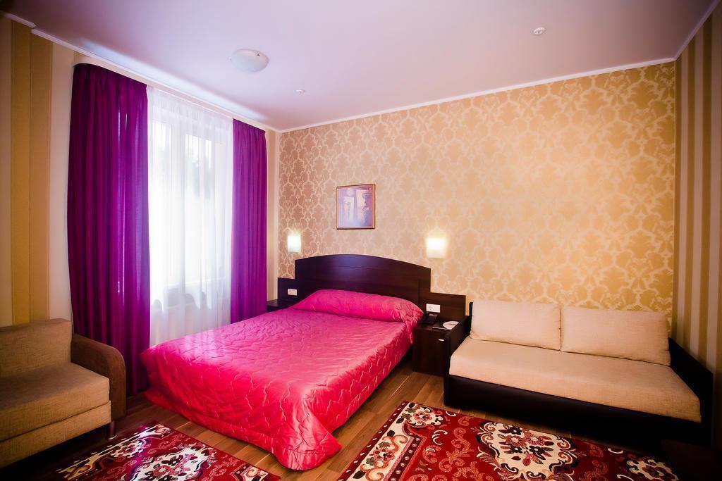City Club 4* суреті