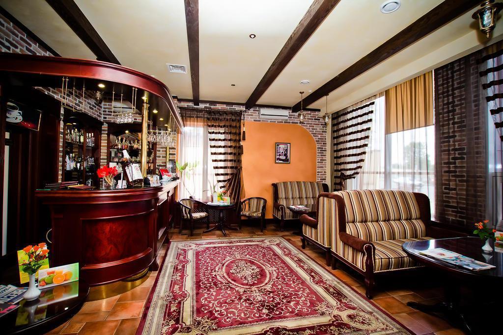 City Club 4* суреті