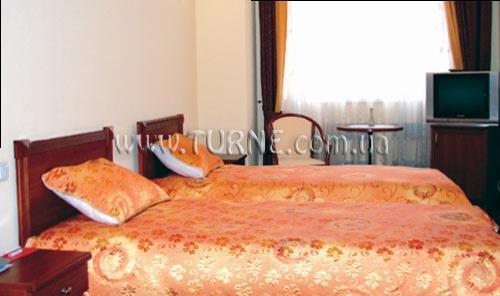 Картинка Sun Light Hotel гостинично-туристический комплекс