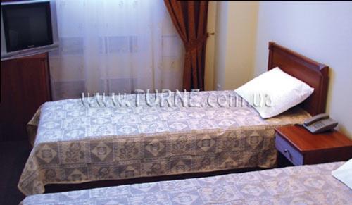 Изображение Sun Light Hotel гостинично-туристический комплекс