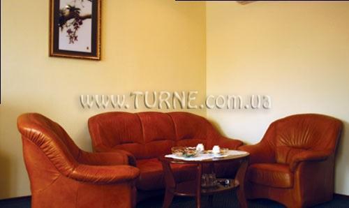 Отель Sun Light Hotel гостинично-туристический комплекс