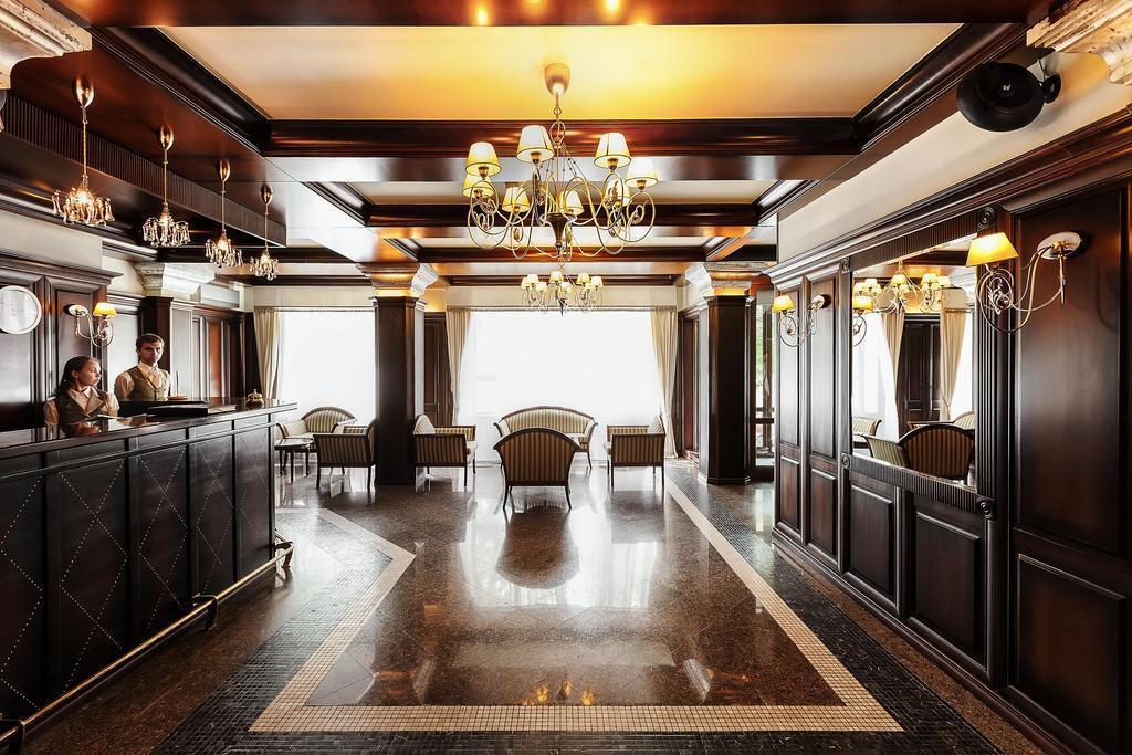 Фотография Чичиков 4*