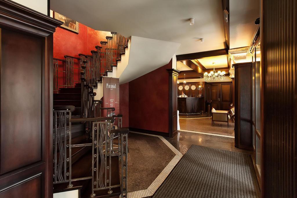 Изображение Чичиков 4*