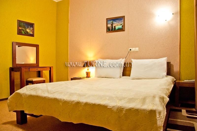 HOTEL AN-2 отель без категории фотосуреті