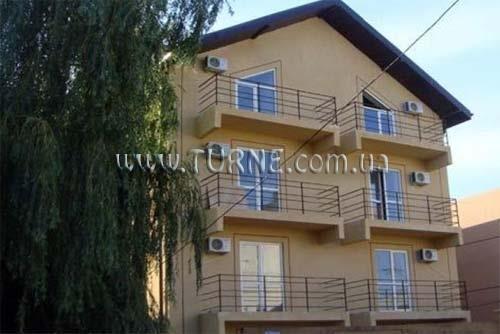 Альтаир база отдыха суреті