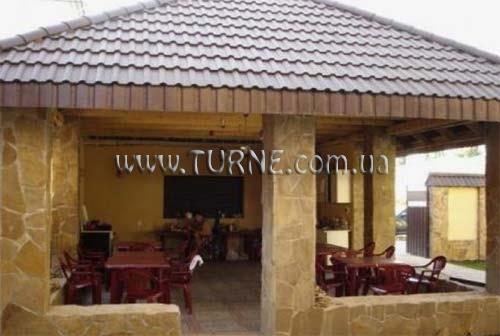 Фото Альтаир база отдыха