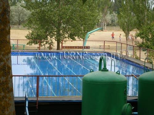 Изображение Гренада детский оздоровительный комплекс