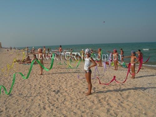 Фото Гренада детский оздоровительный комплекс