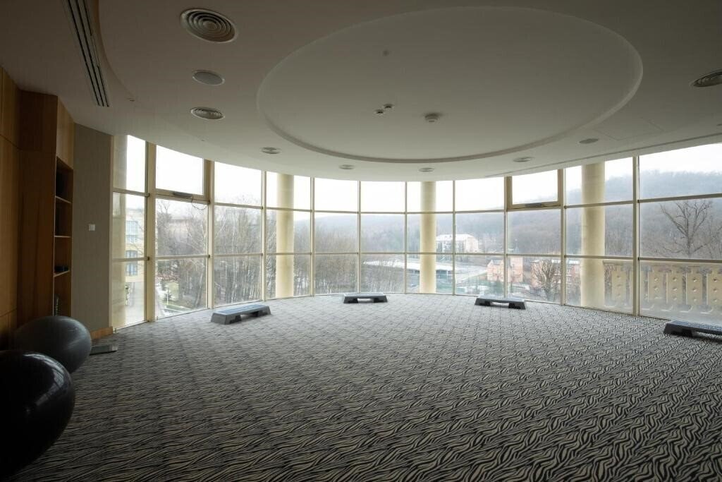 Изображение Arden Palace Medical Resort & Spa 5*