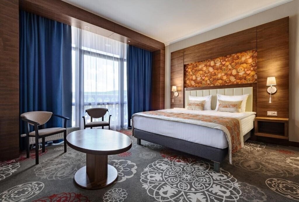 Картинка Arden Palace Medical Resort & Spa 5*