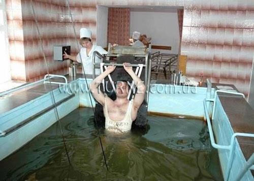 Южный Буг санаторий қонақ үйі