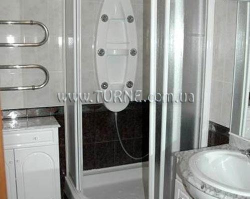 Южный Буг санаторий суреті