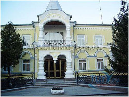 Фото Южный Буг санаторий