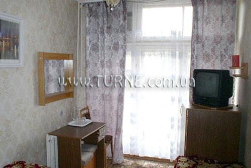 Фотография Медицинский Центр Реабилитации Железнодорожников санаторий