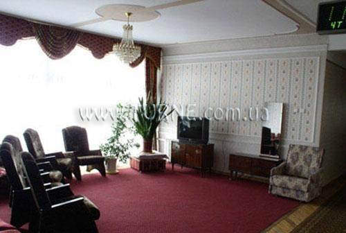 Фото Медицинский Центр Реабилитации Железнодорожников санаторий