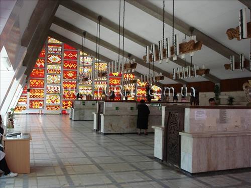 Березовый Гай санаторий суреті