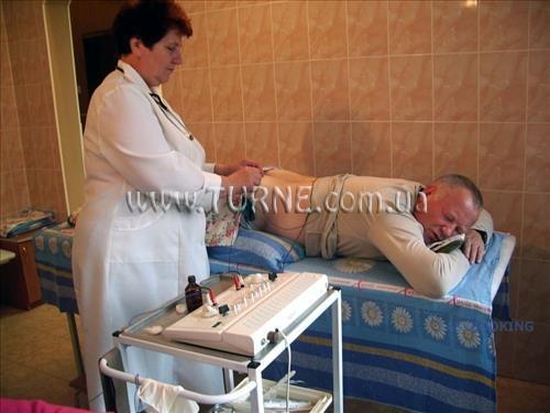 Фото Березовый Гай санаторий