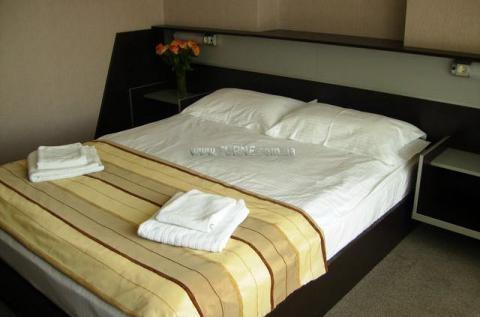 Киев 365 3* суреті