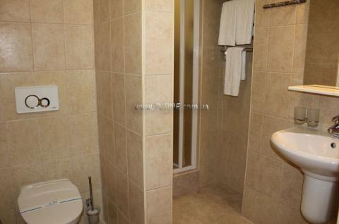 Киев 365 3* фотосуреті