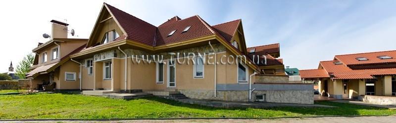 Киев 365 3* қонақ үйі