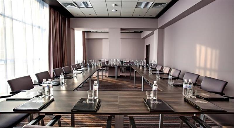 Космополит Гостиница 4* суреті