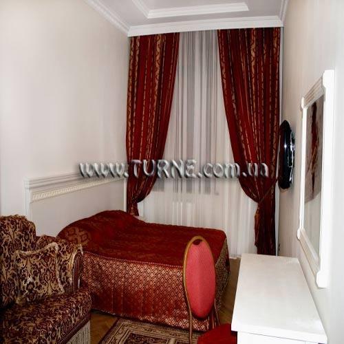 Картинка Royal Hotel &beauty Club De Paris 4*