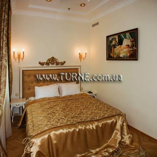 Изображение Royal Hotel &beauty Club De Paris 4*