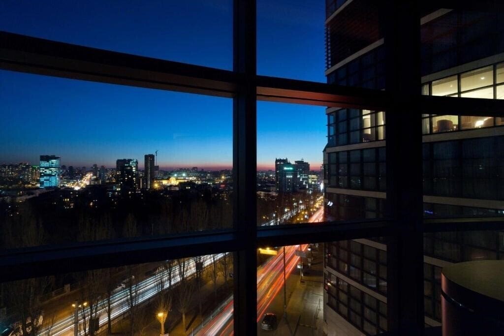 Изображение Hilton Kyiv 5*