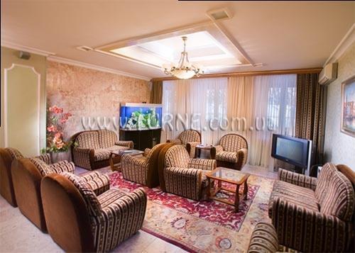 Фото Domus Hotel 3*