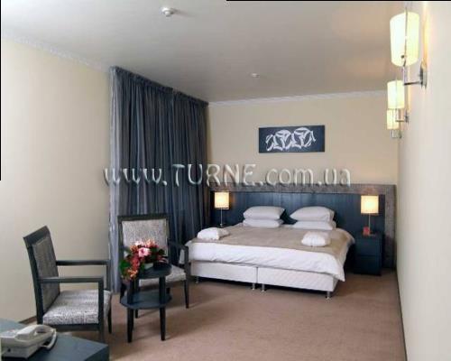 Изображение Крещатик 4*