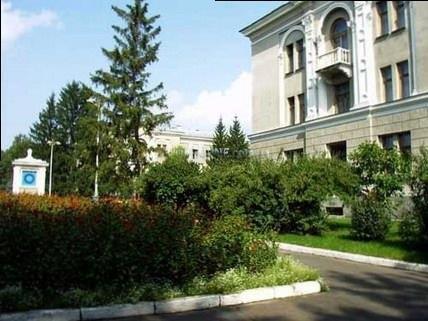 Cанаторий «Конча-Заспа» 3* суреті