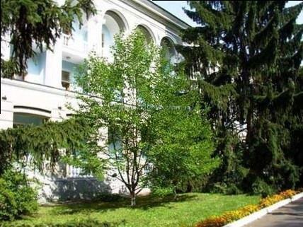 Cанаторий «Конча-Заспа» 3* суреті