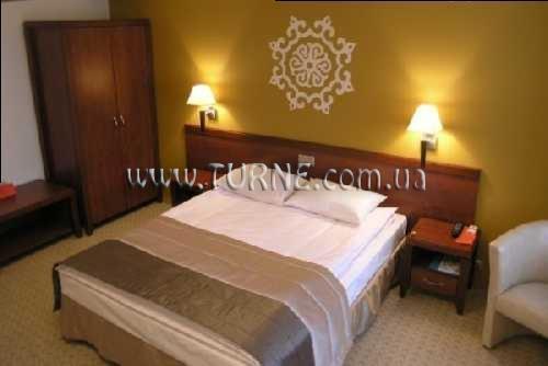 Фото Адрия отель без категории