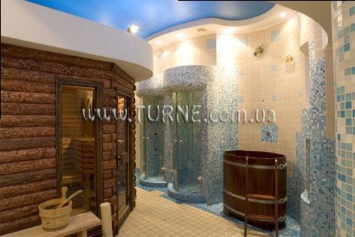 Отель Премьер Палас 5*