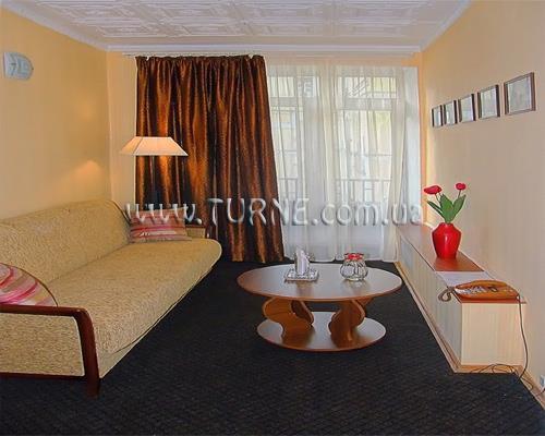 Изображение Андреевская 3*